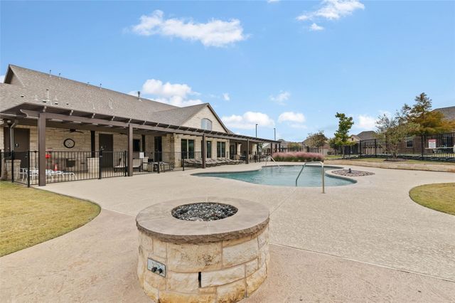 2908 Esplanade Boulevard 2908, Mansfield, TX 76063