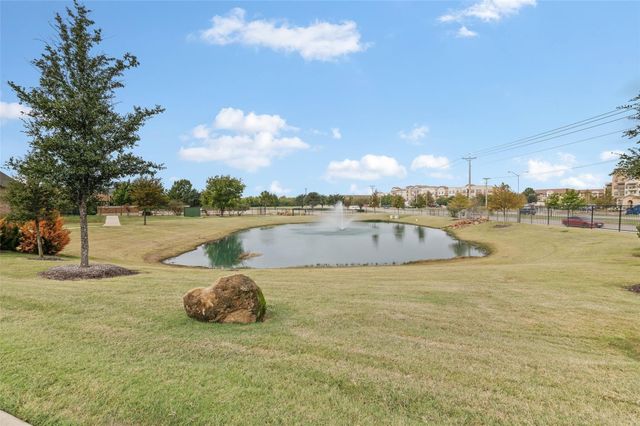 2908 Esplanade Boulevard 2908, Mansfield, TX 76063
