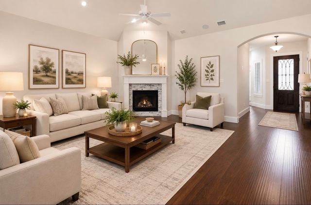 2908 Esplanade Boulevard 2908, Mansfield, TX 76063