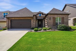 2908 Esplanade Boulevard 2908, Mansfield, TX 76063