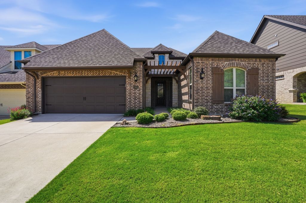 2908 Esplanade Boulevard 2908, Mansfield, TX 76063