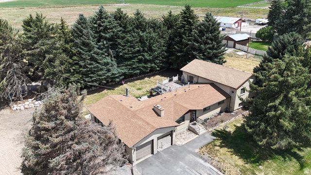 932 S 6800 E, Huntsville, UT 84317