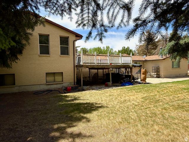 932 S 6800 E, Huntsville, UT 84317