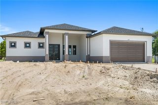 219 NW 28th CT, Cape Coral, FL 33993