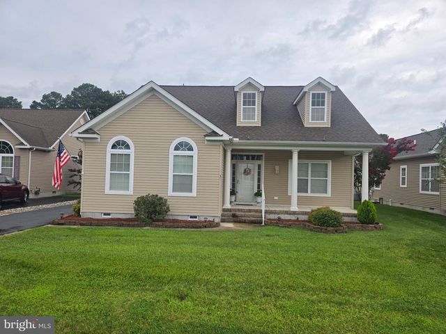 35 LITTLE BIRCH DR, Milford, DE 19963