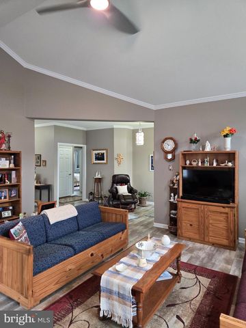 35 LITTLE BIRCH DR, Milford, DE 19963