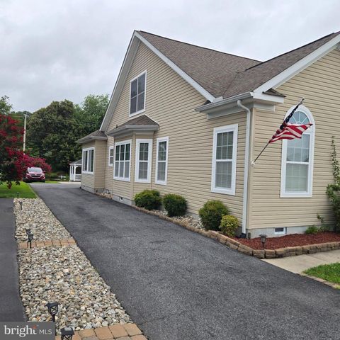 35 LITTLE BIRCH DR, Milford, DE 19963