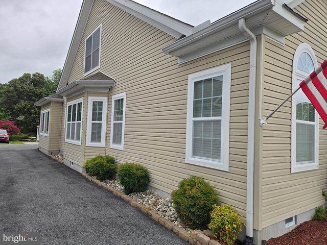 35 LITTLE BIRCH DR, Milford, DE 19963