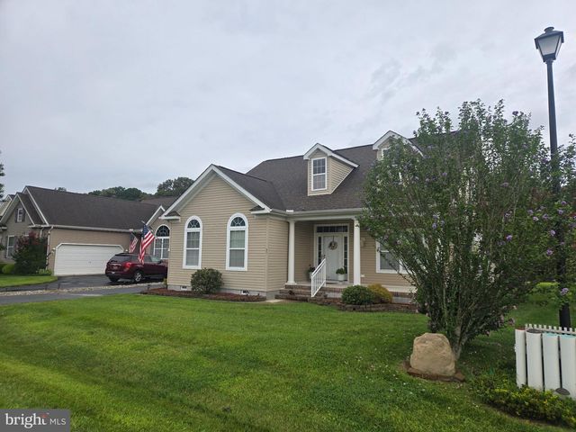 35 LITTLE BIRCH DR, Milford, DE 19963