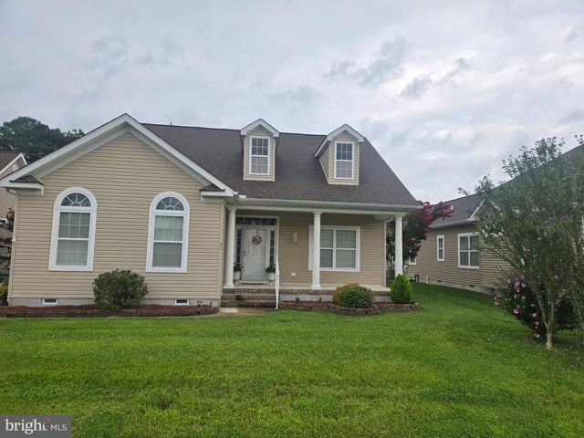 35 LITTLE BIRCH DR, Milford, DE 19963