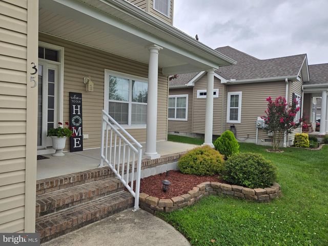 35 LITTLE BIRCH DR, Milford, DE 19963
