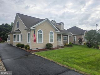 35 LITTLE BIRCH DR, Milford, DE 19963