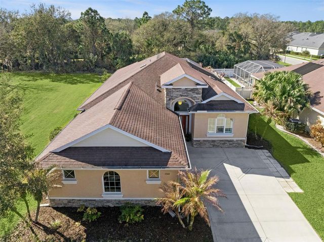 3344 LEONARDO LANE, New Smyrna Beach, FL 32168