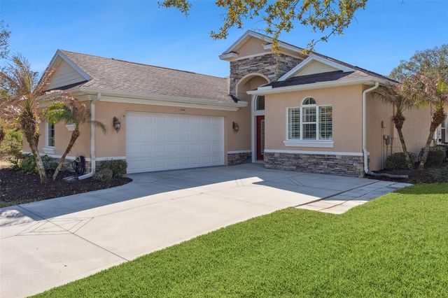 3344 LEONARDO LANE, New Smyrna Beach, FL 32168
