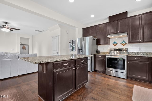 314 Red Mountain Lane, Knightdale, NC 27545
