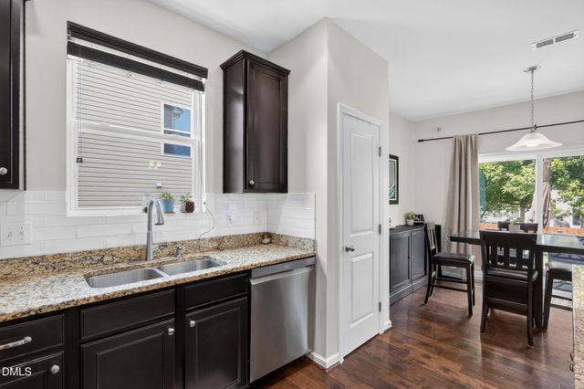 314 Red Mountain Lane, Knightdale, NC 27545