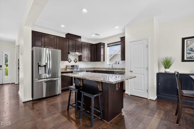 314 Red Mountain Lane, Knightdale, NC 27545