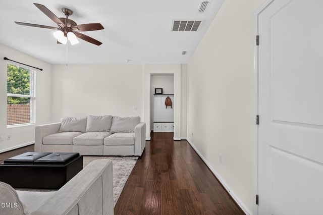314 Red Mountain Lane, Knightdale, NC 27545