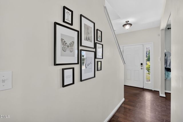 314 Red Mountain Lane, Knightdale, NC 27545