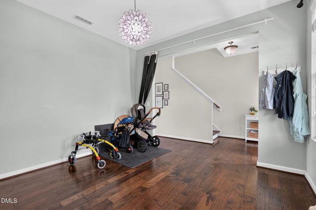 314 Red Mountain Lane, Knightdale, NC 27545