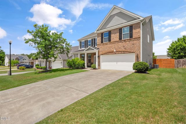 314 Red Mountain Lane, Knightdale, NC 27545