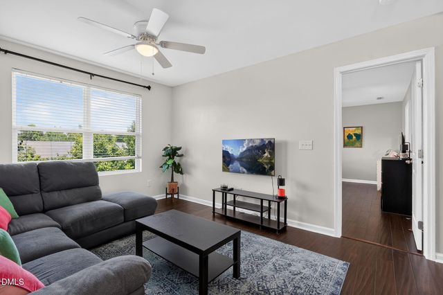 314 Red Mountain Lane, Knightdale, NC 27545