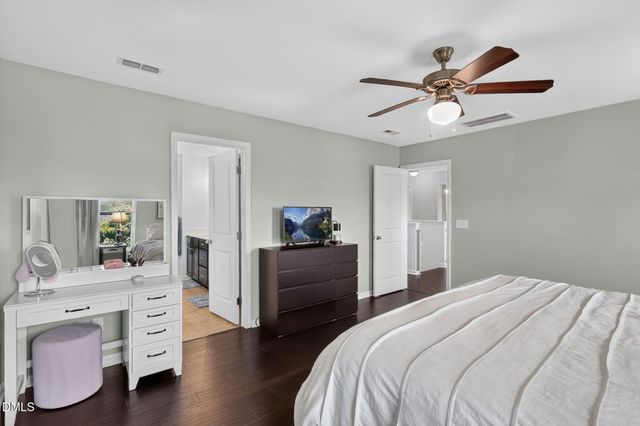 314 Red Mountain Lane, Knightdale, NC 27545