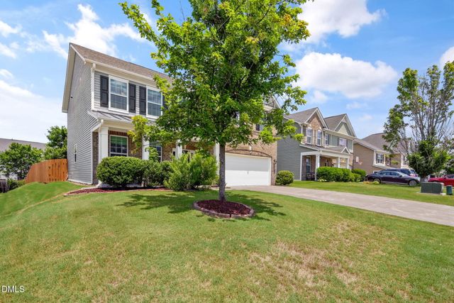 314 Red Mountain Lane, Knightdale, NC 27545