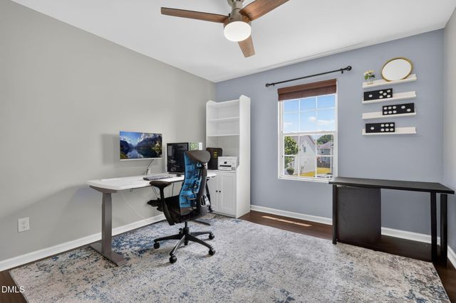 314 Red Mountain Lane, Knightdale, NC 27545