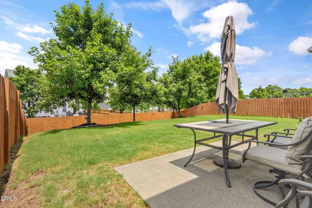 314 Red Mountain Lane, Knightdale, NC 27545