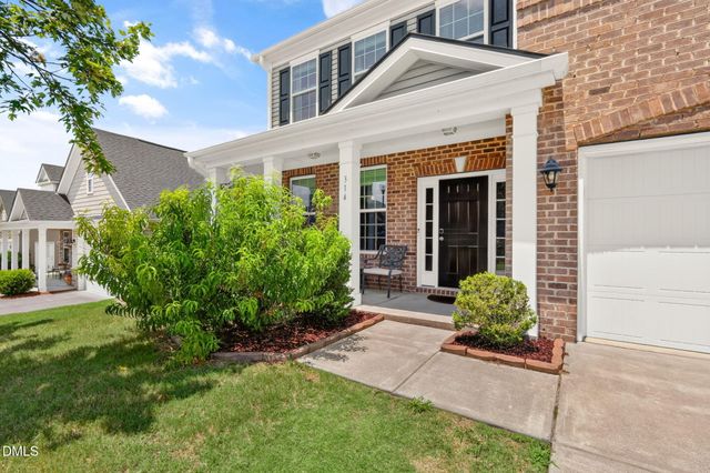 314 Red Mountain Lane, Knightdale, NC 27545
