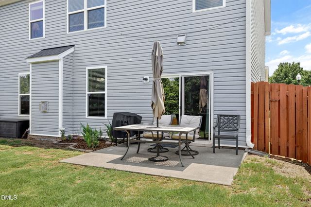 314 Red Mountain Lane, Knightdale, NC 27545