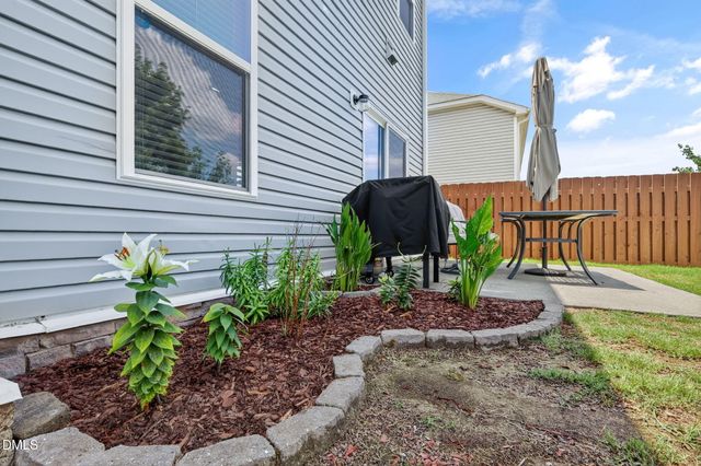 314 Red Mountain Lane, Knightdale, NC 27545