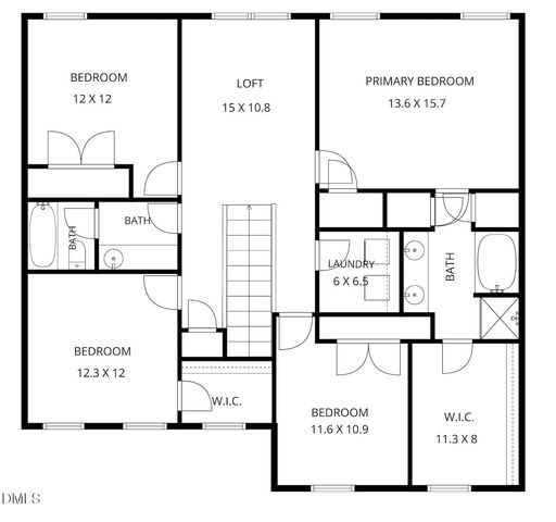 314 Red Mountain Lane, Knightdale, NC 27545