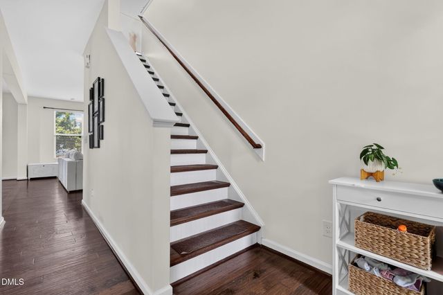314 Red Mountain Lane, Knightdale, NC 27545