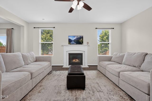 314 Red Mountain Lane, Knightdale, NC 27545