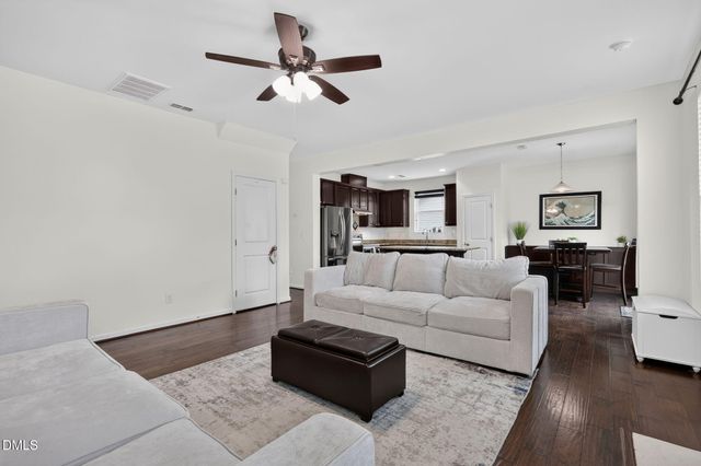 314 Red Mountain Lane, Knightdale, NC 27545