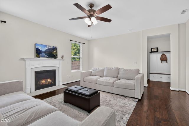 314 Red Mountain Lane, Knightdale, NC 27545