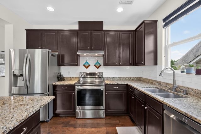 314 Red Mountain Lane, Knightdale, NC 27545