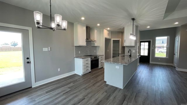 10 Morning Sun Cove, Greenbrier, AR 72058