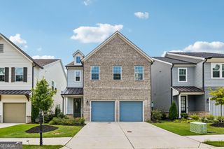 4083 Halton Road, Duluth, GA 30097