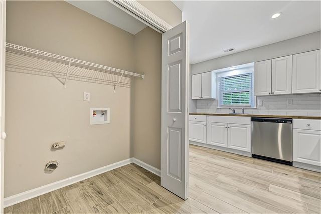 303 Timber Creek Lane SW, Marietta, GA 30060