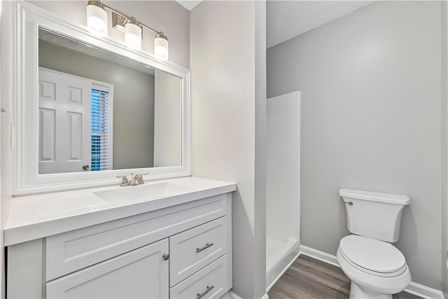 303 Timber Creek Lane SW, Marietta, GA 30060