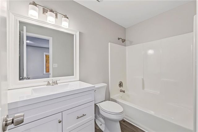 303 Timber Creek Lane SW, Marietta, GA 30060