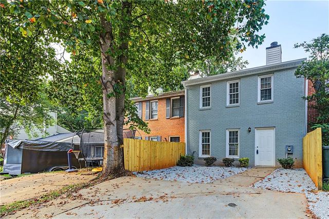 303 Timber Creek Lane SW, Marietta, GA 30060
