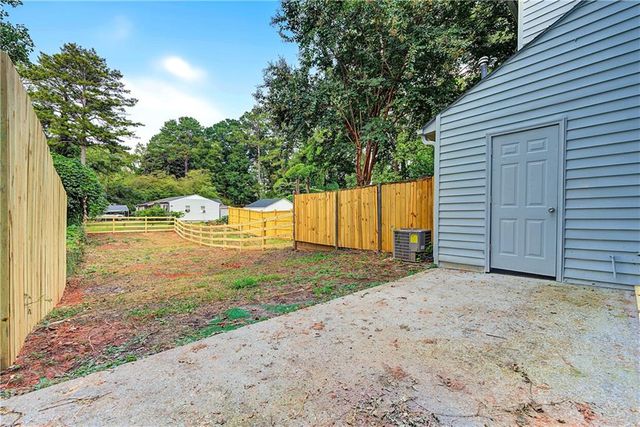303 Timber Creek Lane SW, Marietta, GA 30060