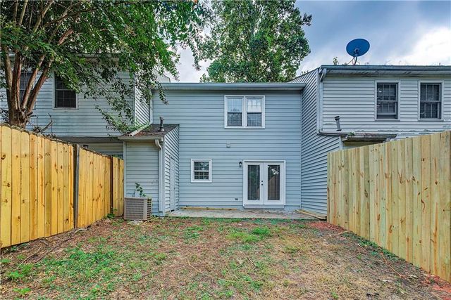 303 Timber Creek Lane SW, Marietta, GA 30060