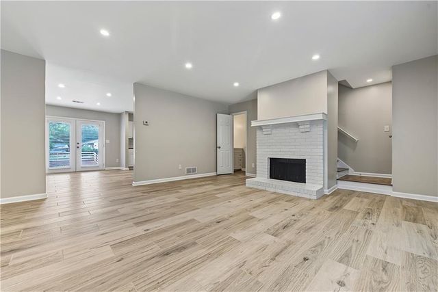 303 Timber Creek Lane SW, Marietta, GA 30060
