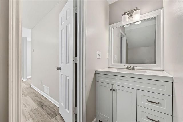 303 Timber Creek Lane SW, Marietta, GA 30060