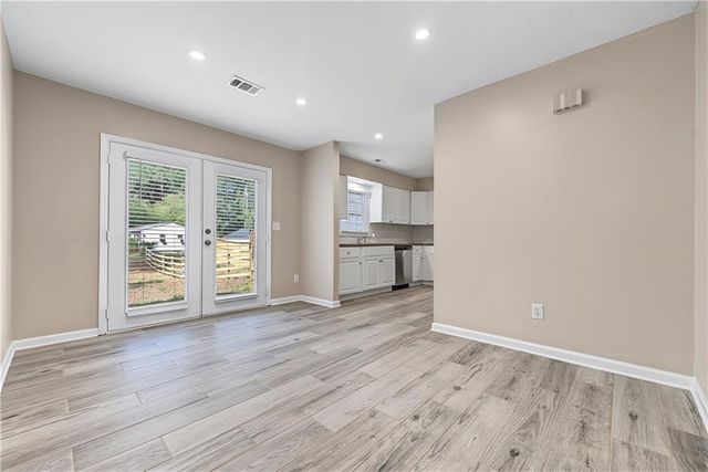 303 Timber Creek Lane SW, Marietta, GA 30060